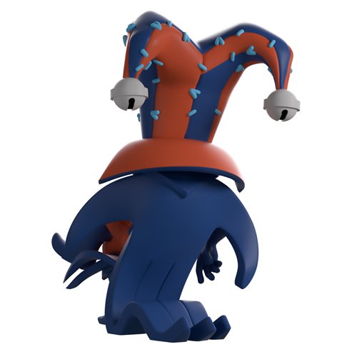 Sackboy: A Big Adventure Collection Vex Vinyl Figure #3