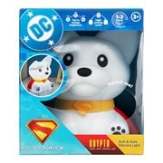 Superman Krypto SquishyGlo Silicone Rechargeable Light