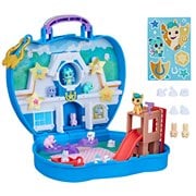 My Little Pony Compact Creation Critter Corner Playset