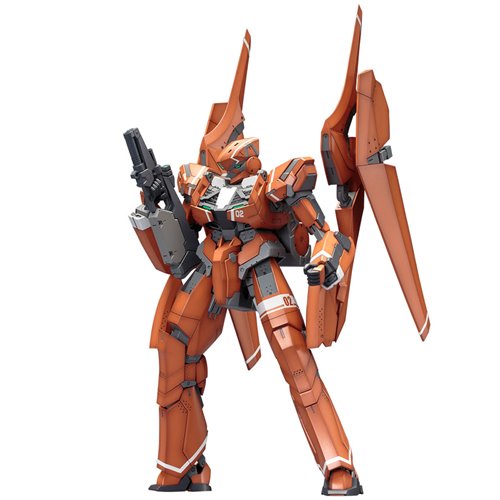 Aldnoah.Zero KG-6 Sleipnir Model Kit