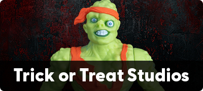 Trick or Treat Studios