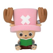 One Piece Chopper Version A Fluffy Puffy Vol. 1 Statue