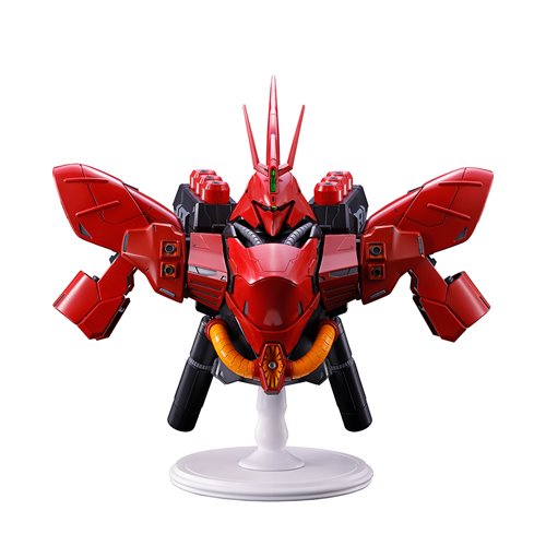 Mobile Suit Gundam Gundam Char's Counterattack Sazabi Universal Century Saga Bustisan Ichibansho Bust