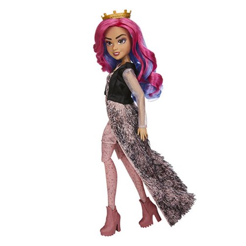 Disney Descendants Audrey Singing Doll, Sings Queen of Mean from 3