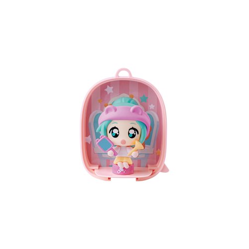 Vocaloid Hatsune Miku Diverse Music Festival Mojipod Model Kit Case of 6