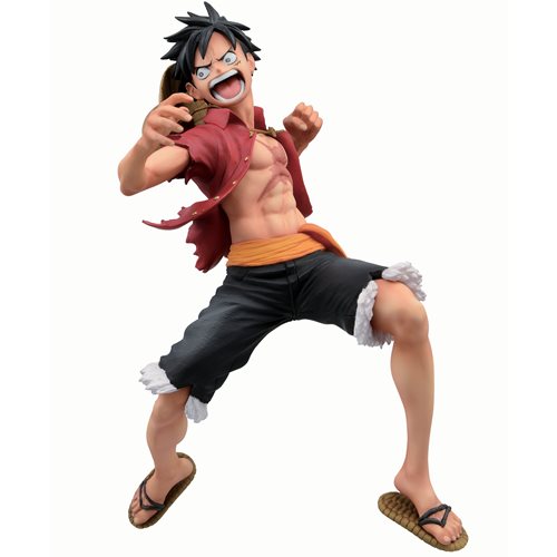 Series Entertainment Earth - monkey d luffy scars roblox