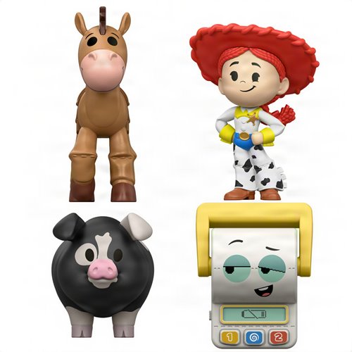 Toy Story 5 Minis Multipack Case of 5
