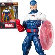 Marvel Legends Series U.S. Agent (Force Works) 6-Inch Action Figure