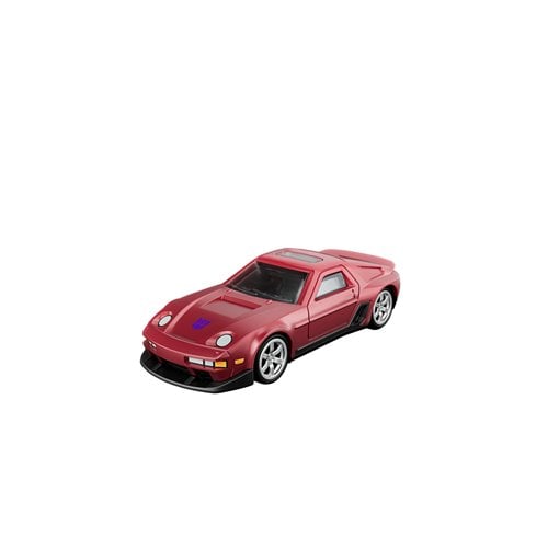 Transformers Wheels C03 Wreck N Rule 2 Blokees Blind Box Model Kit Display of 12