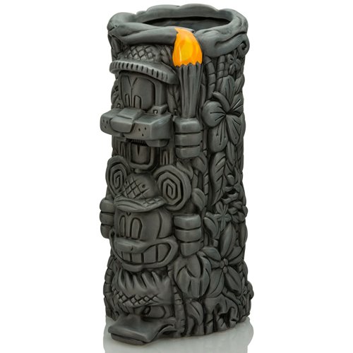 Mickey and Friends Tiki Totem Limited Edition 36 oz. Geeki Tikis Mug