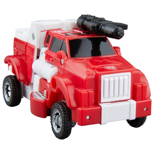 Transformers Generations Age of the Primes Deluxe Wave 5 Case of 8