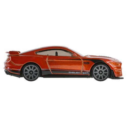 Hot Wheels Basic Car 2025 Wave 4 Case of 72