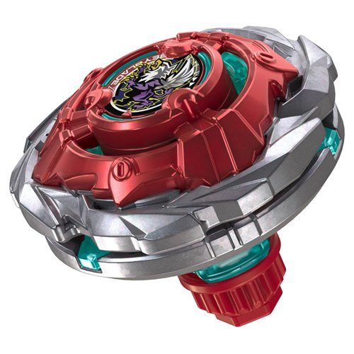 Beyblade X Rocket Griffon H UX Infinity Starter Pack Set
