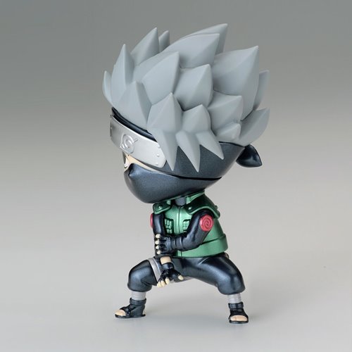 Naruto: Shippuden Kakashi Hatake Ver. B Repoprize Statue