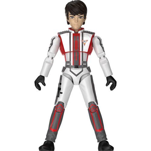 Ultraman Galaxy S Version 02 Unleash the Spark of Unity Blokees Blind Box Model Kit Case of 9