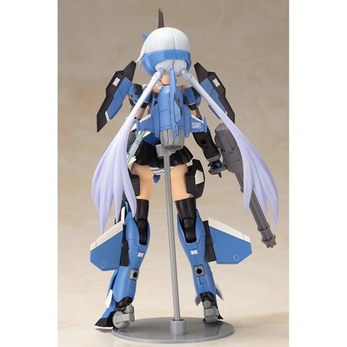Frame Arms Girl P3 Stylet Model Kit