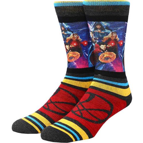 Doctor Strange in the Multiverse of Madness Socks