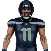 NFL McFarlane's SportsPicks Wave 2 Seattle Seahawks Jaxon Smith-Njigba 6-Inch Action Figure