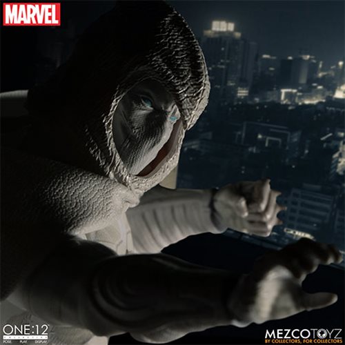 Moon Knight One:12 Collective Action Figure