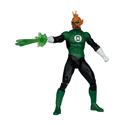 DC McFarlane Collector Edition Wave 7 7-Inch Scale Action Figure Case of 6