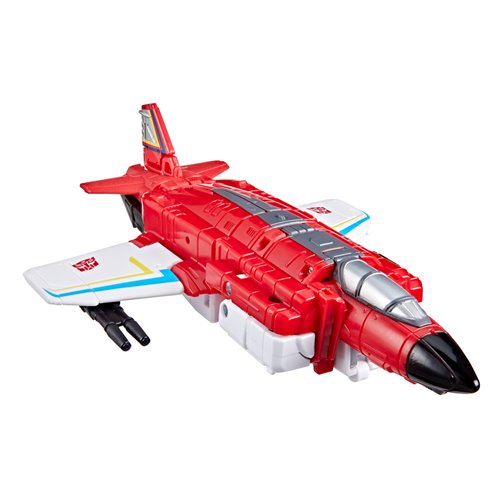 Transformers Generations Age of the Primes Deluxe Wave 3 Case of 8