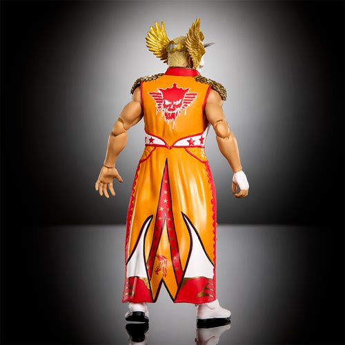 WWE Ultimate Edition Greatest Hits Cody Rhodes Action Figure