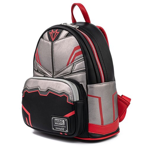 Marvel Falcon Cosplay Mini-Backpack
