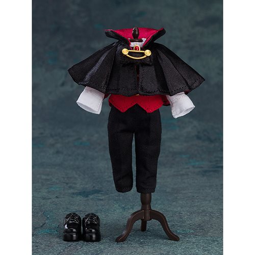 Vampire Camus Nendoroid Doll