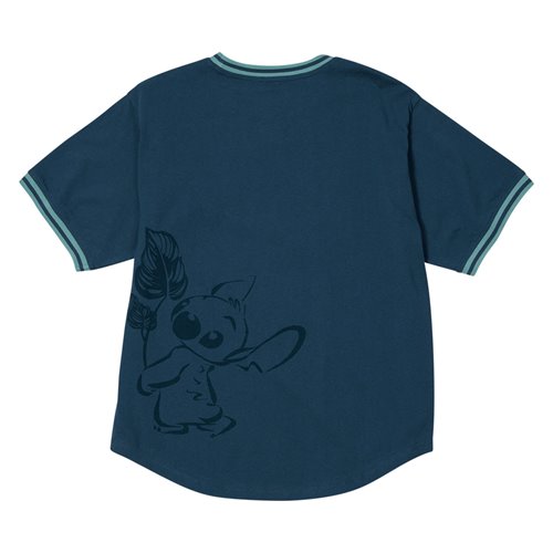 Lilo & Stitch Stitch Sporty T-Shirt