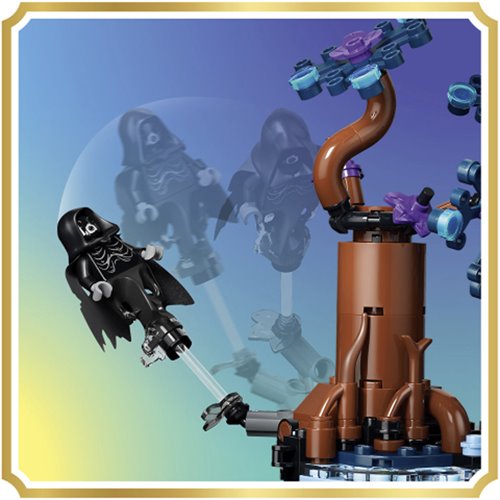 LEGO® Harry Potter™ 76475 Forbidden Forest: Expecto Patronum