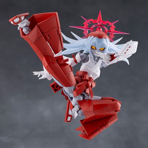 Megalomaria Unlimited Universe Eis Eizen Model Kit