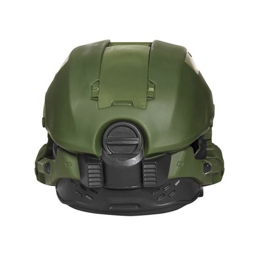 Halo Master Chief Adult Light-Up Deluxe Helmet