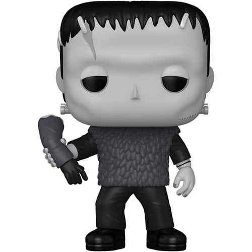 Universal Monsters Son of Frankenstein Funko Pop! Vinyl Figure