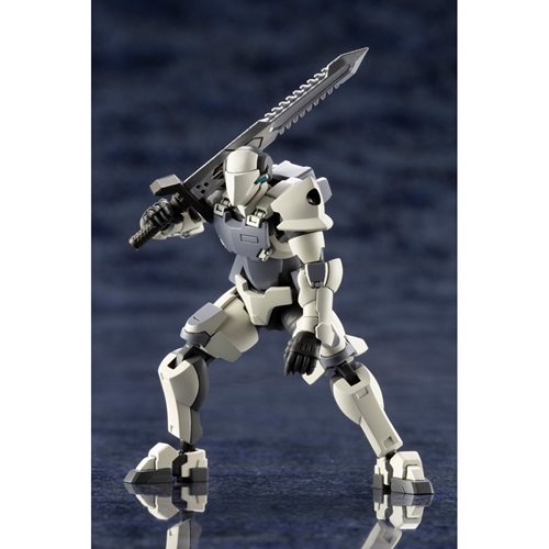 Hexa Gear Governor Armor Type: Pawn A1 Ver. 1.5 1:24 Scale Model Kit