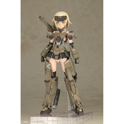 Frame Arm Girls Grande Scale Gourai 1:6 Scale Model Kit