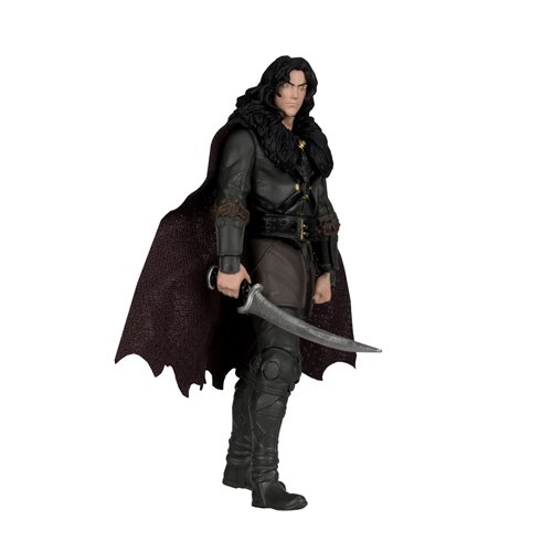 The Lord of Rings: The War of the Rohirrim Build-A Wave 1 4-Inch Scale Action Figure Case of 4