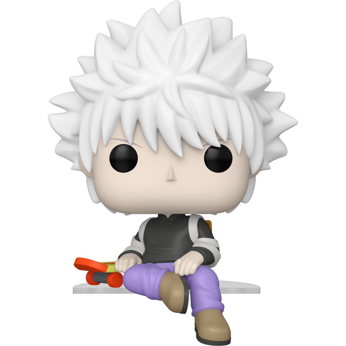 HUNTER×HUNTER ハンターハンター FUNKO POP! ヒソカ フィギュア 海外 