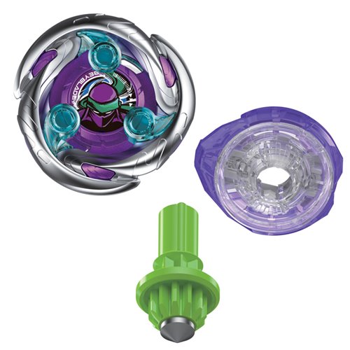 Beyblade X Starter Pack Tops Wave 5 Set of 4