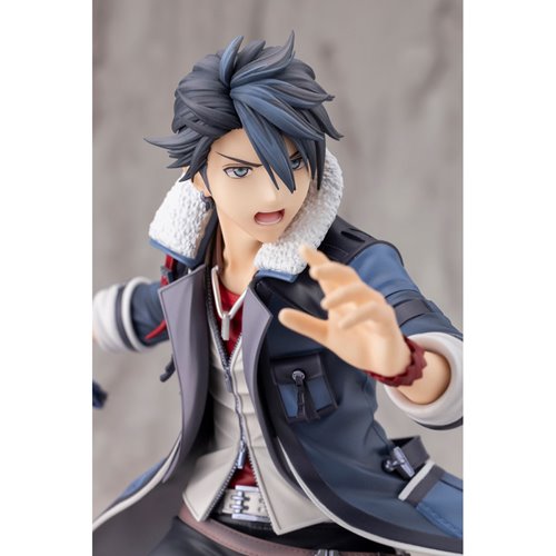 The Legend of Heroes: Trails Through Daybreak Van Arkride 1:8 Scale Statue