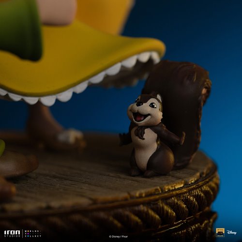 Snow White and the Seven Dwarfs Disney Classic Snow White 1:10 Deluxe Art Scale Limited Edition Stat