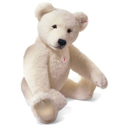 Alpaca Classic Teddy Bear Polar Ted Plush