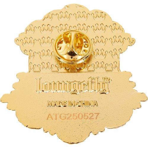 Día De Los Muertos Mystery Box Pin Random 2-Pins