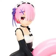 Re:Zero Starting Life in Another World Ram Maid Style Version Celestial Vivi Statue