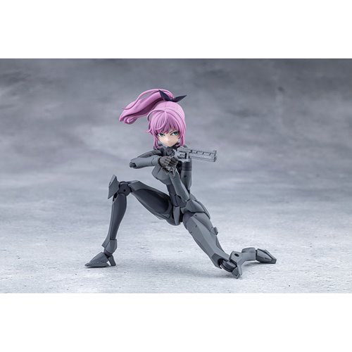 Megalomaria Unlimited Universe Emulator Riding Package Model Kit