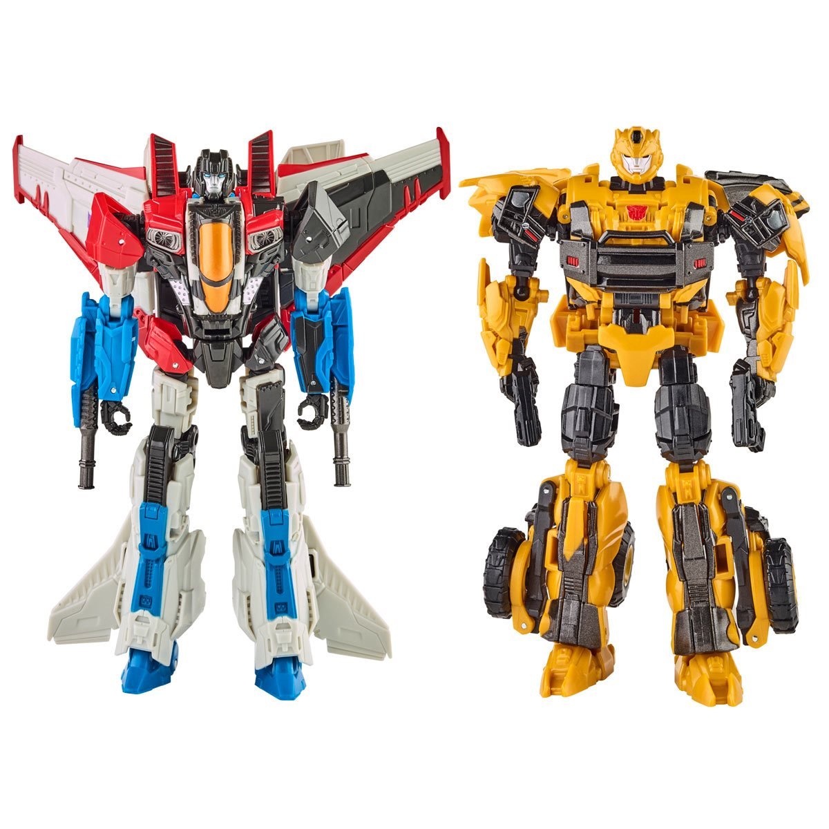 Transformers Generations Combiner Wars Starscream 9 Action Figure NEW!