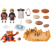 Playmobil 70667 Naruto Naruto vs. Pain Action Figures