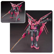 Gundam Build Fighters Gundam Exia Dark Matter High Grade 1:144 Scale Model Kit