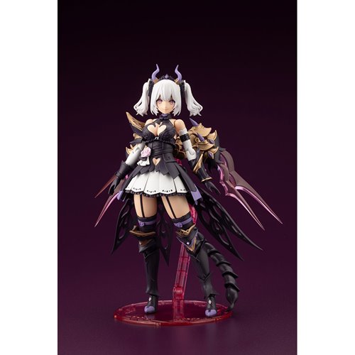 Arcanadea Soffiera Model Kit