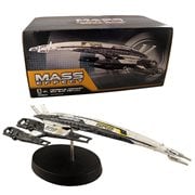 Mass Effect 2 Cerberus Normandy SR-2 Ship Replica