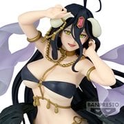 Overlord Albedo Arabian Nights Classical Tuning Statue